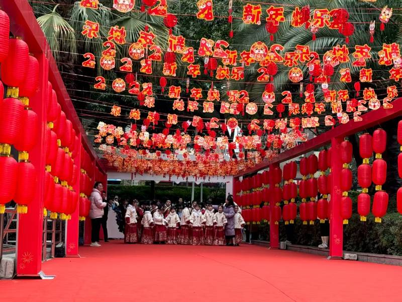 杜集区文化资源深度挖掘：构建具有城市辨识度的文旅内容矩阵
